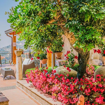 رافيلّو B&B Il Cortile المظهر الخارجي الصورة