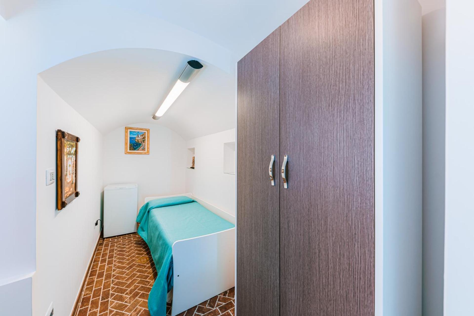 رافيلّو B&B Il Cortile المظهر الخارجي الصورة