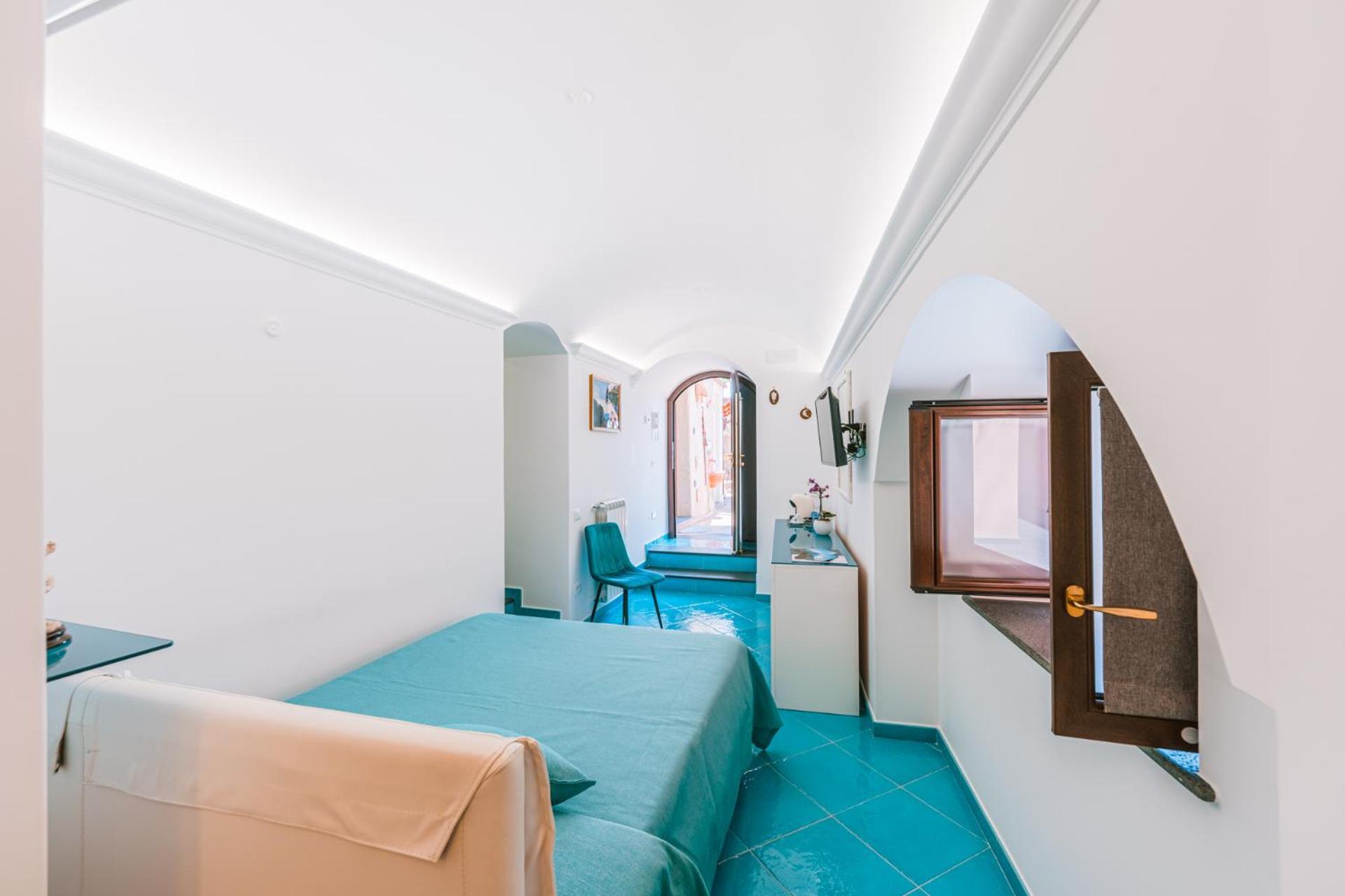 رافيلّو B&B Il Cortile المظهر الخارجي الصورة
